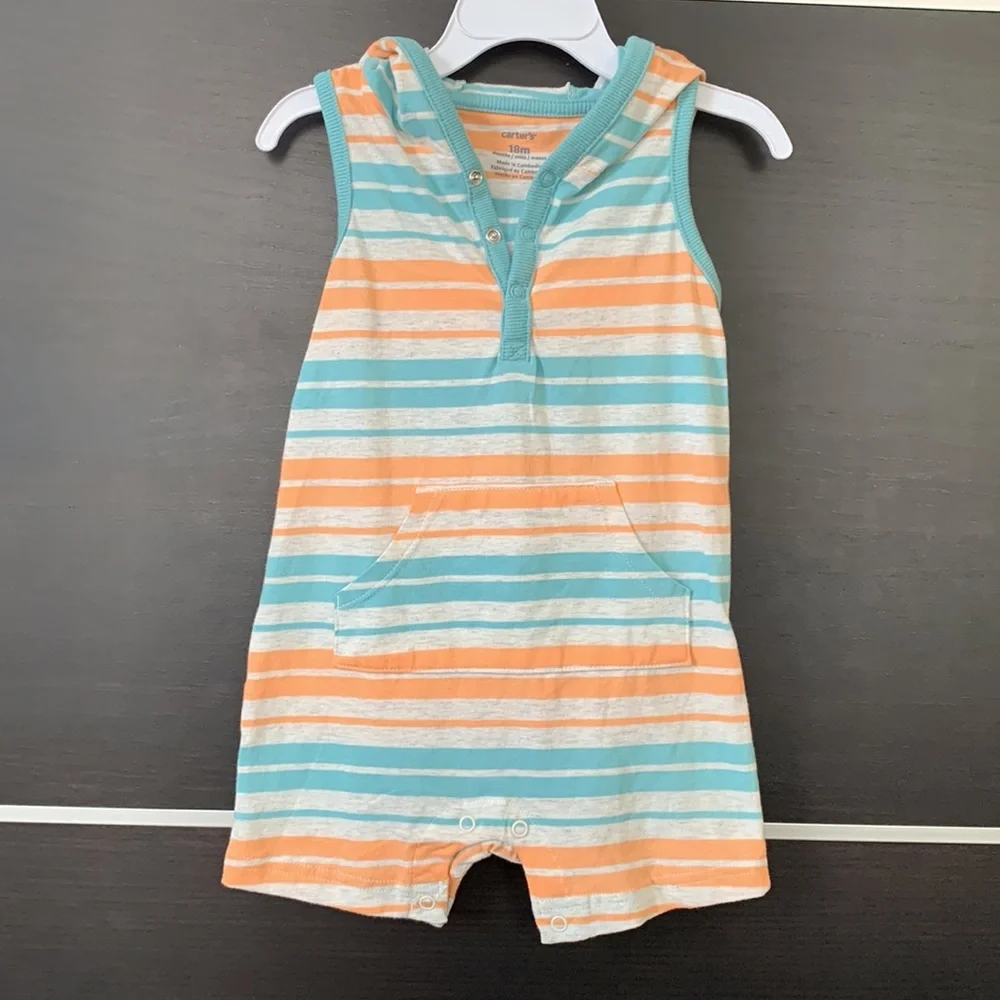 Carters carter’s unisex